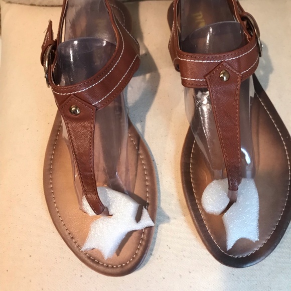 New Summer Sandal - Picture 7 of 7